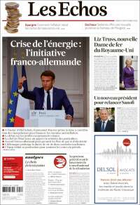 Les Echos