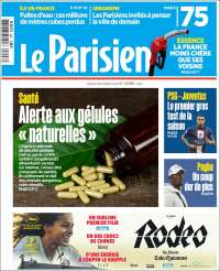 Le Parisien