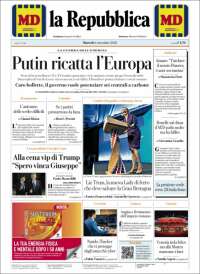 La Repubblica