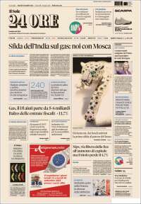 Il Sole 24 ORE