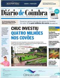 Diário de Coimbra