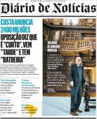 Diário de Noticias
