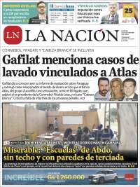 La Nación