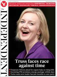 The Independent