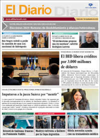 El Diario de Madryn