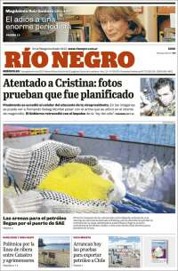 Rio Negro