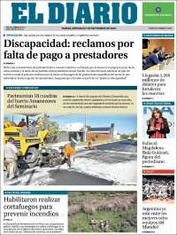 El Diario de Paraná