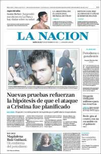 La Nación