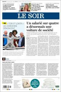 Le Soir
