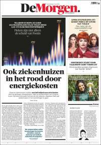 De Morgen