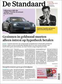 De Standaard