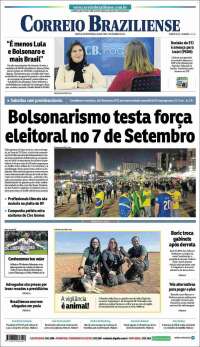 Correio Braziliense