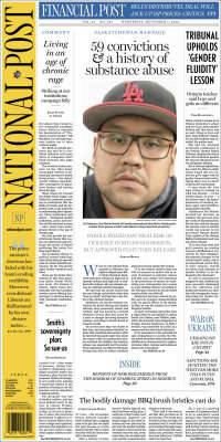 The National Post