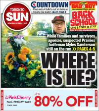 The Toronto Sun