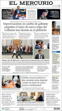 El Mercurio