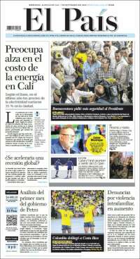 El País - Cali