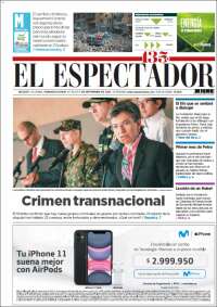 El Espectador
