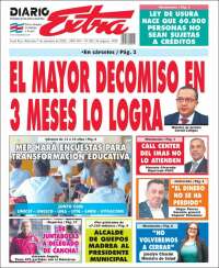 Diario Extra