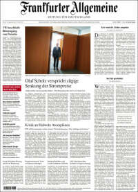 Frankfurter Allgemeine