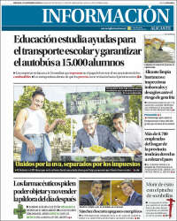 Diario Información