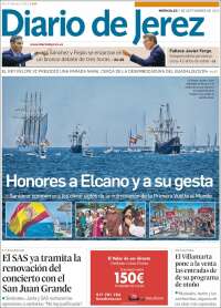 Diario de Jerez