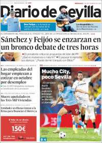 Diario de Sevilla