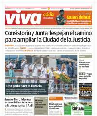 Información - Cadiz