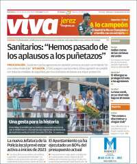 Información - Jerez
