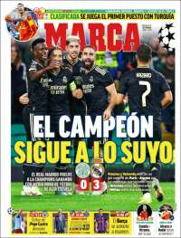 Marca