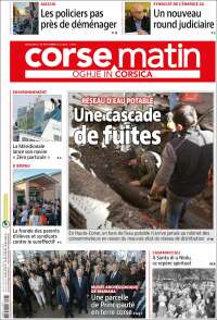 Corse-Matin