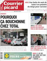 Courrier Picard
