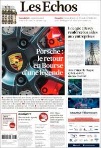 Les Echos