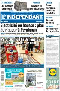 Le Indépendant