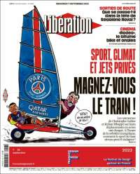 Libération