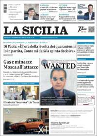 La Sicilia