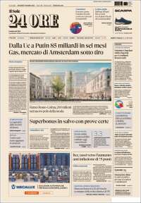Il Sole 24 ORE