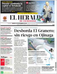 El Heraldo de Chihuahua