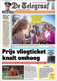 De Telegraaf