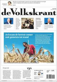 De Volkskrant