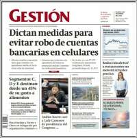 Diario Gestión