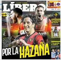 Líbero