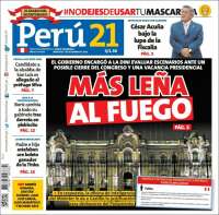 Perú 21