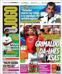 O Jogo