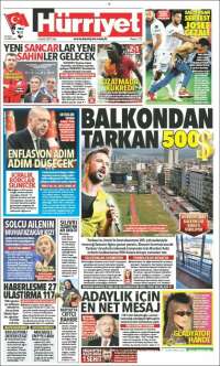 Hürriyet