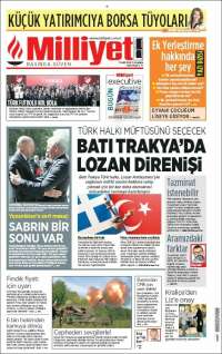 Milliyet