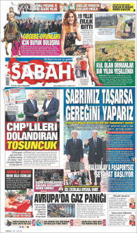 Sabah