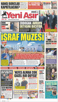 Yeni Asır