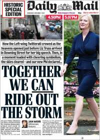 Daily Mail