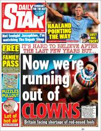 Daily Star