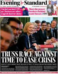 Evening Standard